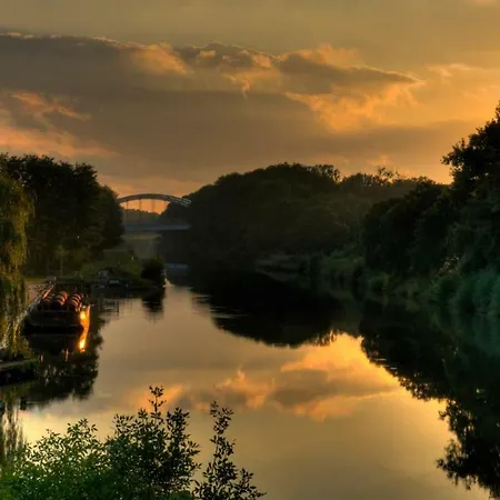 Clara Hills Appartement Eberswalde-Finow