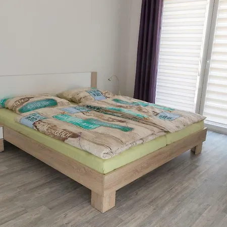 Clara Hills Appartement *