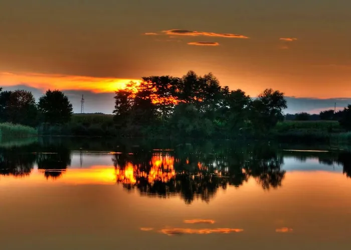 شقة Clara Hills ايبرسوالده فيناو