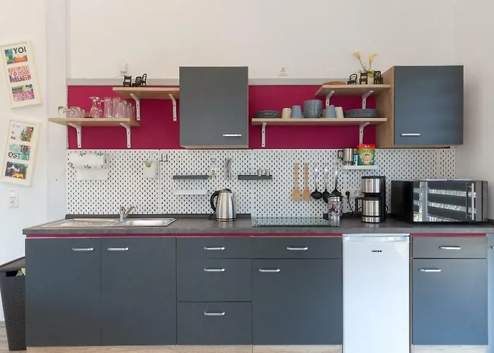 شقة Clara Hills *