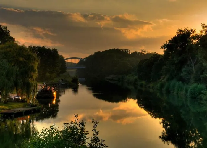 Clara Hills شقة ايبرسوالده فيناو