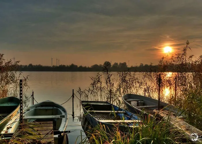 Clara Hills شقة *