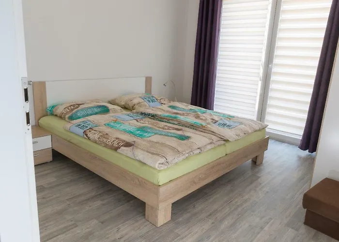 Clara Hills شقة *